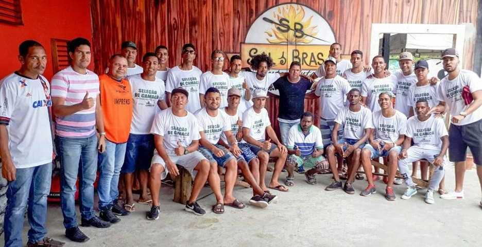 futebol